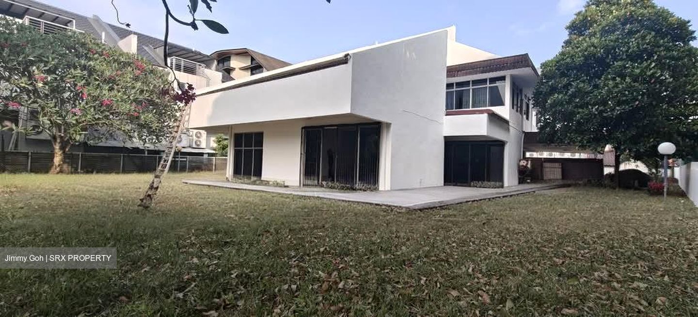 Bedok Road (D16), Detached #573881471